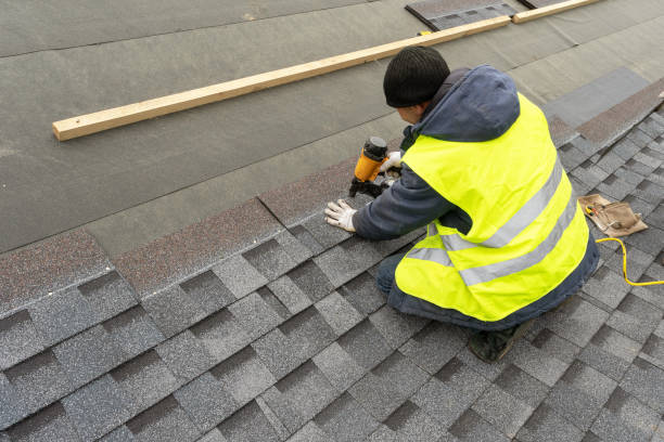 Tile Roofing Contractor in Eielson Af, AK