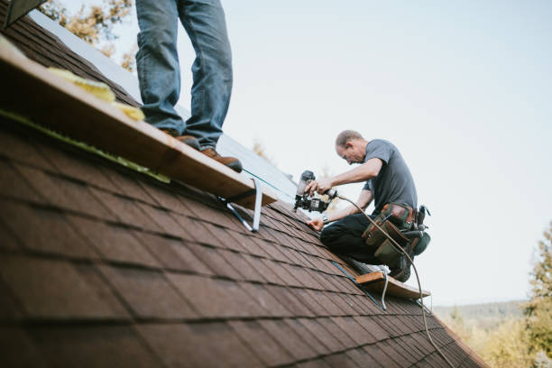 Quick and Trustworthy Emergency Roof Repair Services in Eielson Af, AK