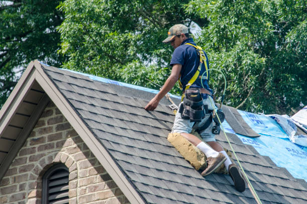 Gutter Installation and Roofing in Eielson Af, AK